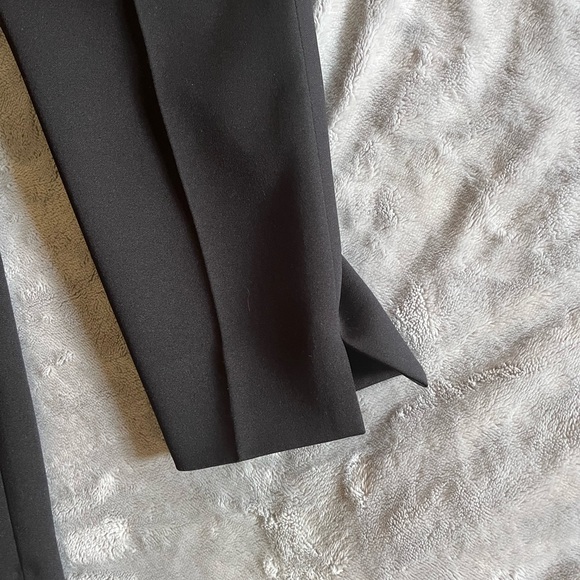 high rise Italian pants - Picture 6 of 12